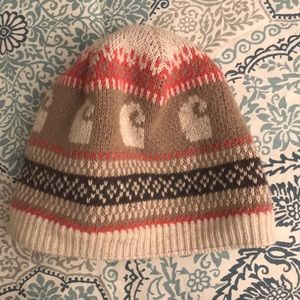 Carhartt Hat NWOT